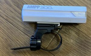 ■■キャットアイ AMPP300 LEDライト■■