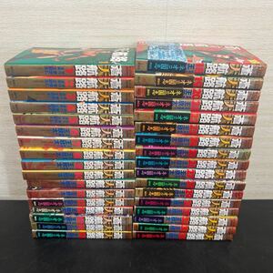 t5-38 蒼天航路　李學仁　王欣太　コミック 漫画　講談社　1巻〜34巻　モーニング　中古品