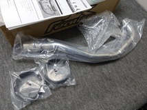 NMAX155/125 REALIZE 新品 カスタムチタンマフラー ブリンクTi Blink リアライズ 　_画像5