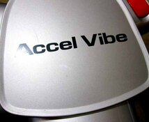 ★★THRIVE スライヴ Accel Vibe アクセルバイブ MD-7300 家庭用 マッサージ器★_画像2