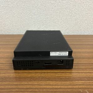 管S240507 6 ★☆ I・O DATE 外付けハードディスク HDD HDCZ-UT2K ☆★の画像1