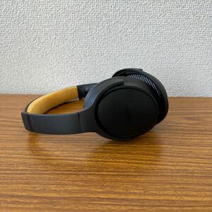 ★☆管S240510 h ☆ BOSE ボーズ SoundTrue around-ear headphones II 動作未確認　ジャンク品★