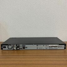 管S240513 5 ★☆ Panasonic パナソニック DMR-BRW560 HDD/BDレコーダー 2020年製 ☆★_画像6