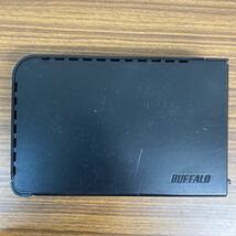 管S240513 11 ★☆ Buffalo バッファロー 外付けハードディスク HDD 2TB HD-LS2.0TU2C ☆★_画像2