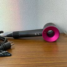 ★☆S240514 b ☆ Dyson ダイソンヘアードライヤー　ダイソンHD01★_画像7