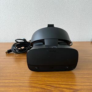  tube S240523 c * Lenovo oculus VR HEADSET operation not yet verification **