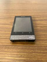 管 S240517 i ★美品 SONY NW-F807 ☆★ WALKMAN ウォークマン デジタルウォークマン _画像2