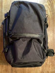 Aer Travel Pack2 X-Pac