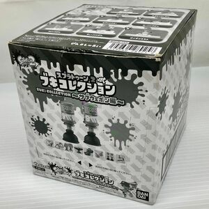 ブキコレクション　サブウェポン編　未使用