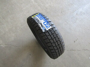 ☆　展示新品スタッドレス！1本のみ！165/55R15！ダンロップ！ウィンターマックス02！　☆