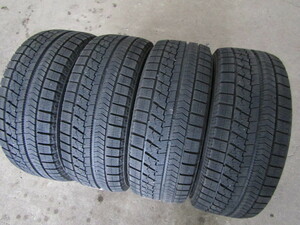 ☆　バリ目！205/55R16！中古スタッドレス！4本セット！ブリヂストン！VRX！　☆