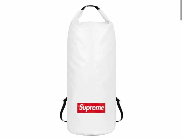 Supreme ORTLIEB Large Rolltop Backpack