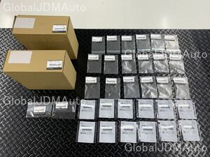 ★マツダ純正新品★RX-7 FD3S 新品 13B ローター2個&アペックスシールセット