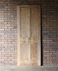 ドア ウッドドア 建具 扉 開き戸 引き戸 ヴィンテージ アンティーク イギリス フランス レトロ ヨーロッパ ウェリントン wdn-5497