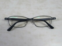 ◆S608.Ray Ban レイバン RB 6452D 3076 眼鏡 メガネ 度入り/中古_画像8