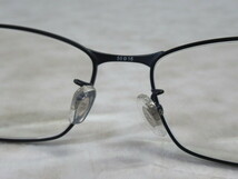 ◆S608.Ray Ban レイバン RB 6452D 3076 眼鏡 メガネ 度入り/中古_画像7