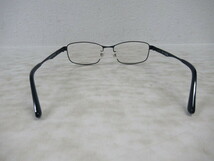 ◆S608.Ray Ban レイバン RB 6452D 3076 眼鏡 メガネ 度入り/中古_画像4