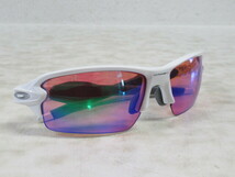 ◆S619.OAKLEY オークリー FLAK2.0 フラック 9271-10 サングラス/中古_画像9