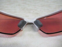 ◆S619.OAKLEY オークリー FLAK2.0 フラック 9271-10 サングラス/中古_画像6