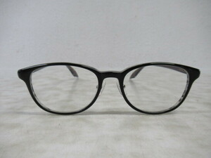 ◆S461.ETOS エトス 42 日本製 眼鏡 メガネ 度入り/中古
