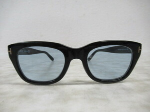 *S316.TOM FORD Tom Ford TF 5178-F 001 очки очки раз ввод / б/у 