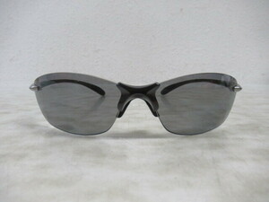 *S211.SWANS Swanz SA-Leaf fit leaf Fit sunglasses / used 