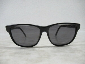 *S14.ISSEY MIYAKE Issey Miyake IM-123 sunglasses / used 