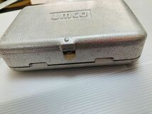 umco Vintage Tackle box P8 アムコ　タッウルボックス　_画像3