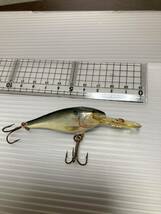 ラパラ　ディープランナー5 オールド Rapala_画像7