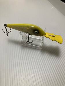 HEDDON へドン　ディープダイブタイガー　オールド