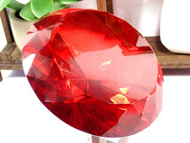 約：1829g超綺麗ダイヤモンド水晶179U8-132U156b_画像5