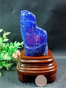 *AAA class natural lapis lazuli raw ore 179O3-185O90D