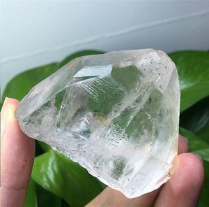 【限定品】AAA級天然レインボー水晶原石1740111-YS-424-49D
