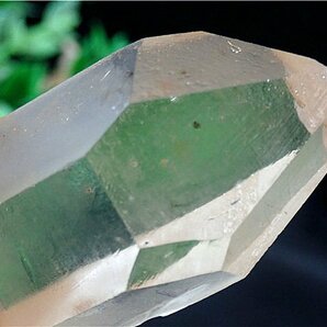 ◆超強いパワーヒマラヤ産天然水晶クラスター179B6-119B147Dの画像6
