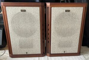 【動作保証／完動品】TANNOY Stirling タンノイ スターリング極上コンディション TANNOY STIRLING HW ペアセット ★直接取引可★