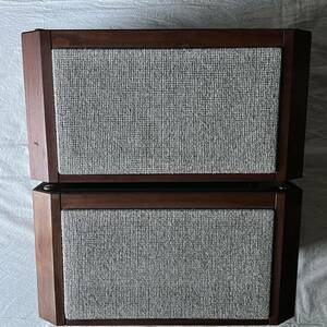 【美品】TANNOY タンノイ STD-1 Stirling スターリング用 専用スタンド ペア