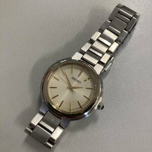 [5-49]セイコー レディース腕時計 4J41-OAVOクオーツ SEIKO【送料一律385円】