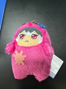 アイドリッシュセブン　アイナナ きらどるぬいぐるみ　モンぬい　わるモフ 百 モフモフお掃除大作戦 アイナナパレード