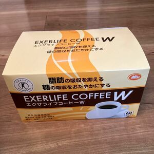 エクサライフコーヒーW