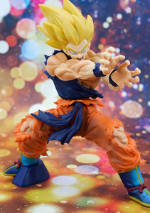 ★ドラゴンボール　☆孫悟空　★海外限定　21CM フィギュア PVC