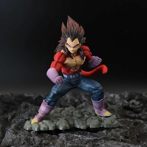 ★ドラゴンボール　☆ゴジータ　★海外限定　17CM フィギュア PVC