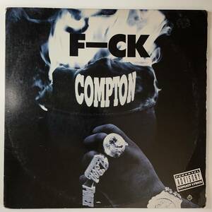 Tim Dog - F-ck Compton