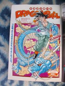 ドラゴンボール DRAGON BALL 最終回巻頭カラー掲載 週刊少年ジャンプ１９９５年２５号 美品 孫悟空 孫悟飯 スラムダンク SLAM DUNK