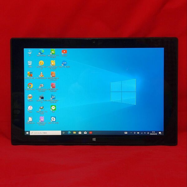 ドスパラ Diginnos Tablet DG-D10IW3SLi FHD 4GB 64GB