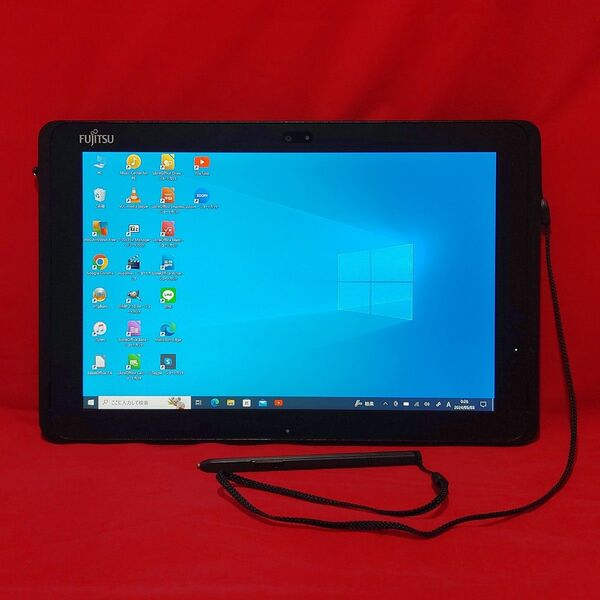 FUJITSU Arrows Tab Q507/PE