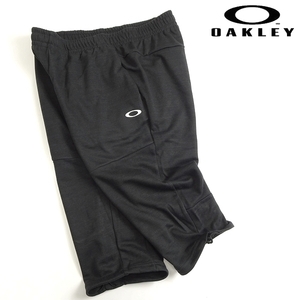 OAKLEY Oacley новый товар . пот скорость .UPF15+ стрейч легкий брюки тренировка спорт FOA403575 02E L ^018Vkkf2671d