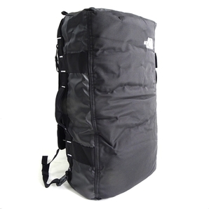 THE NORTH FACE ノースフェイス 定2.2 BCボイジャーライト 2way トラベルバッグ ダッフルバッグ バックパック NM82380 ▲070▼kkf0108dの画像2