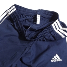 adidas アディダス 新品 最旬 3ストライプス トラックジャケット パンツ トラックスーツ セットアップ ウェア H12202 LBW M▲027▼kkf0094b_画像7