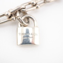 TIFFANY&Co./ティファニー アクセサリー ラップネックレス ネックレス シルバー レディース ブランド_画像3