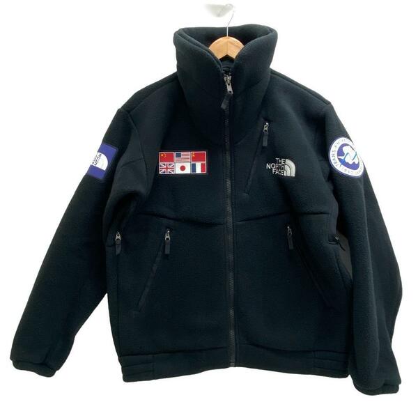 THE NORTH FACE/ザノースフェイス NA72235 Fleece Jacket/ロット番号SB11-79Antarctica ポリエステル その他アウター